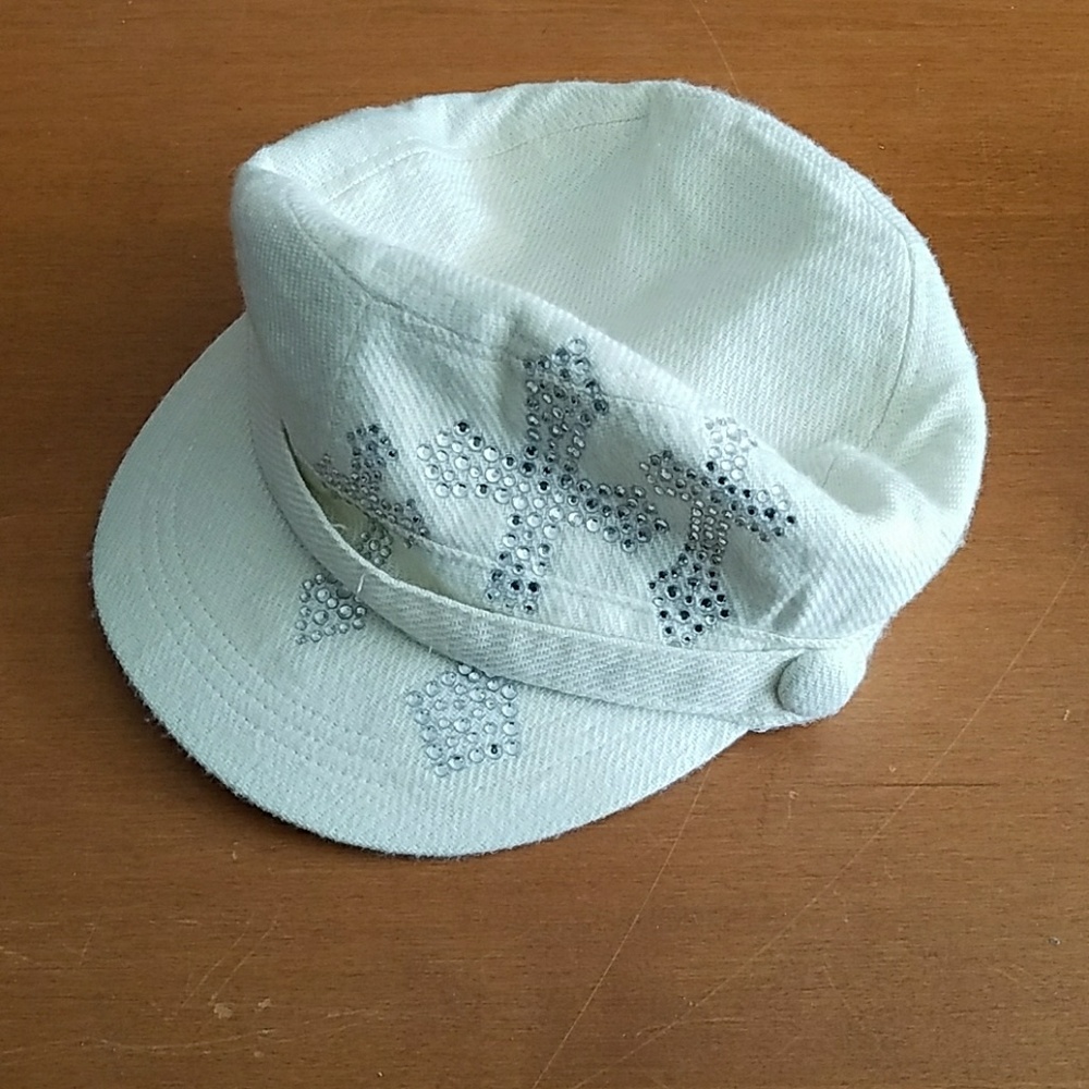 hat